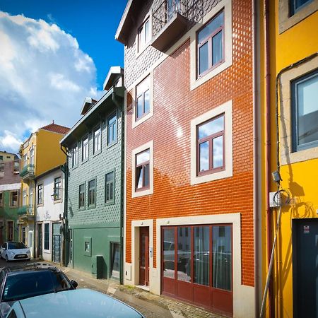 Fervenca Suites Vila Nova de Gaia Luaran gambar