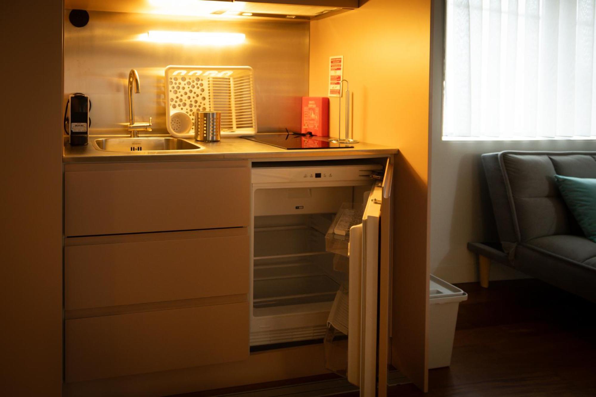 Fervenca Suites Vila Nova de Gaia Luaran gambar