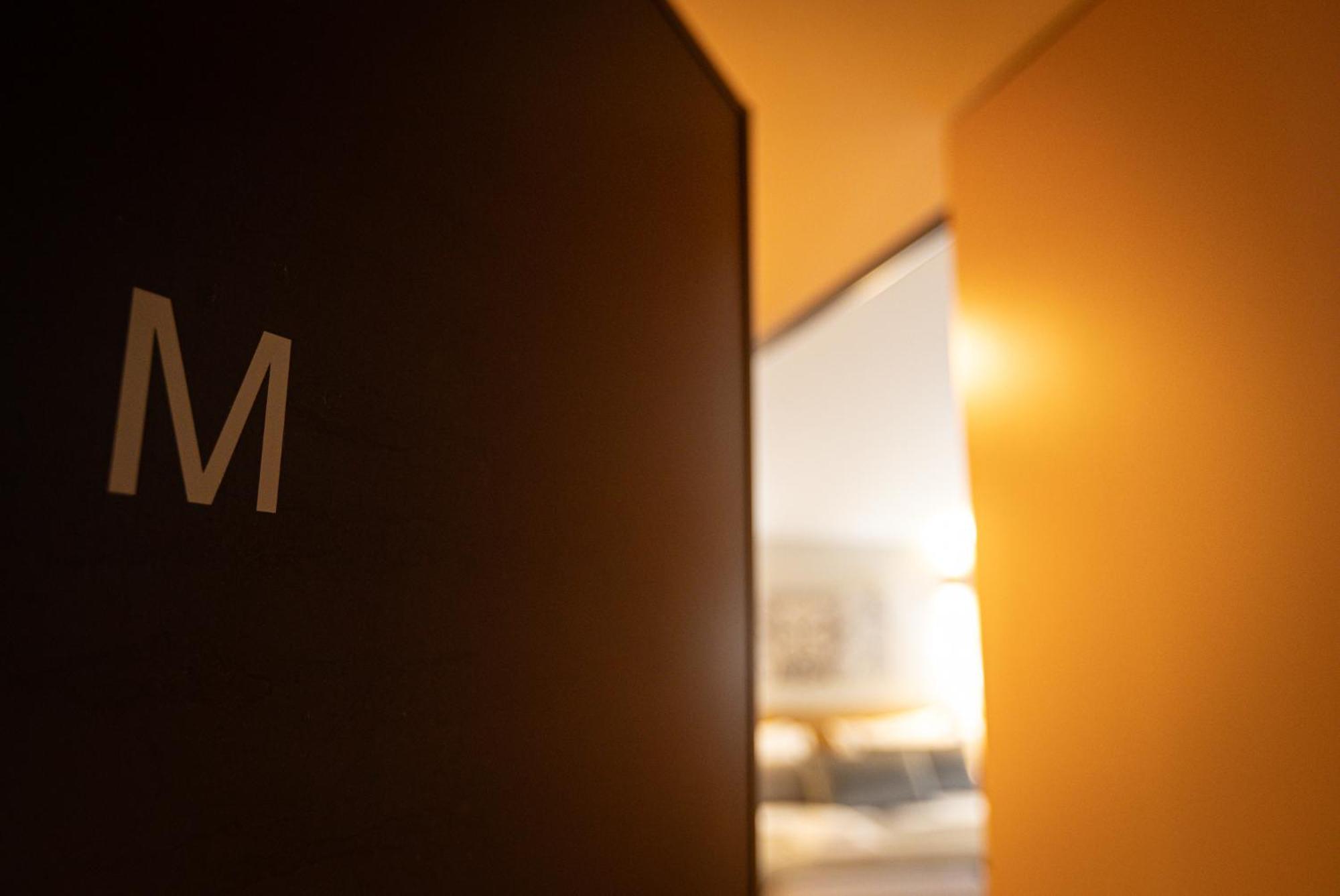 Fervenca Suites Vila Nova de Gaia Luaran gambar