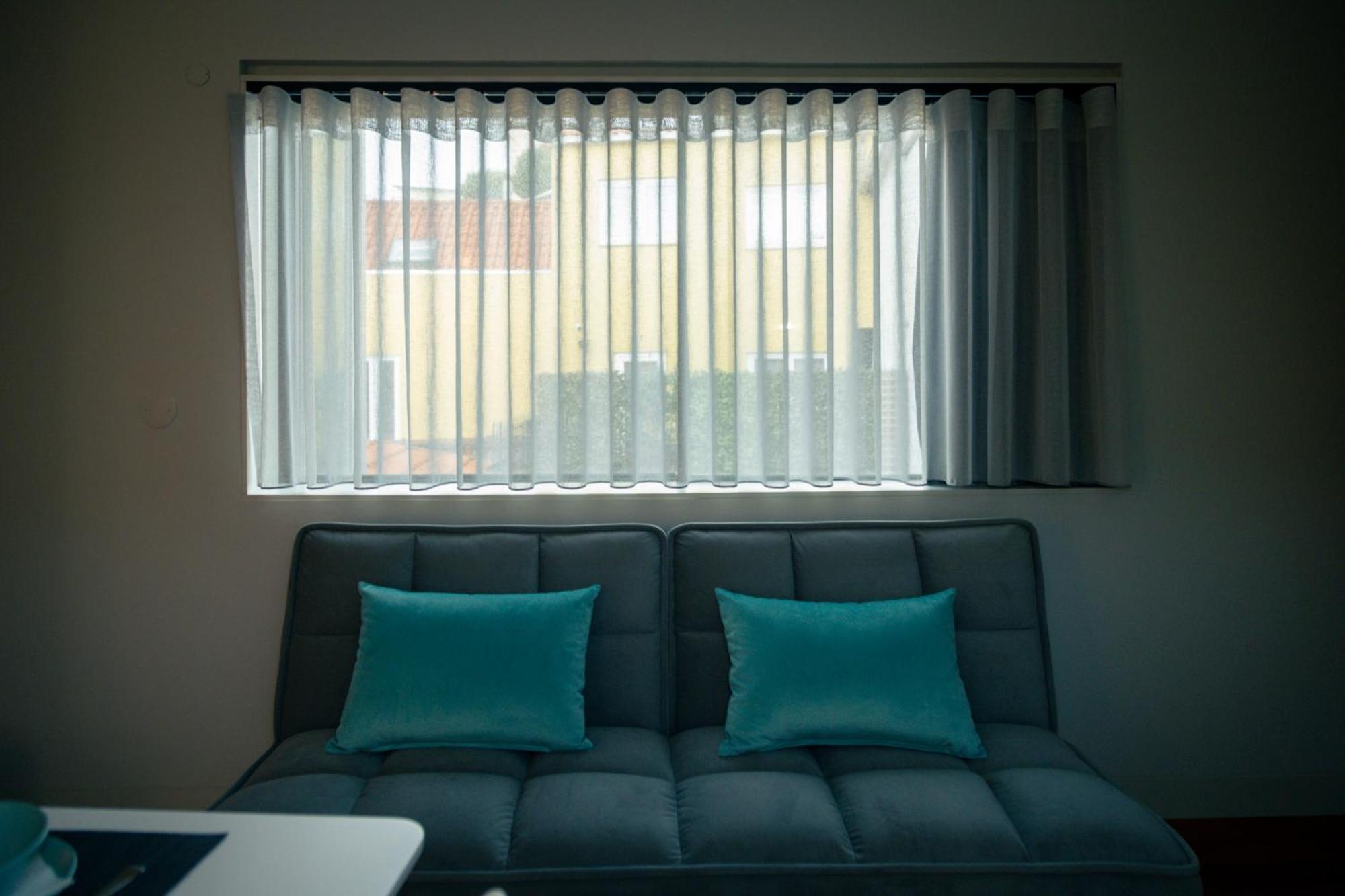 Fervenca Suites Vila Nova de Gaia Luaran gambar