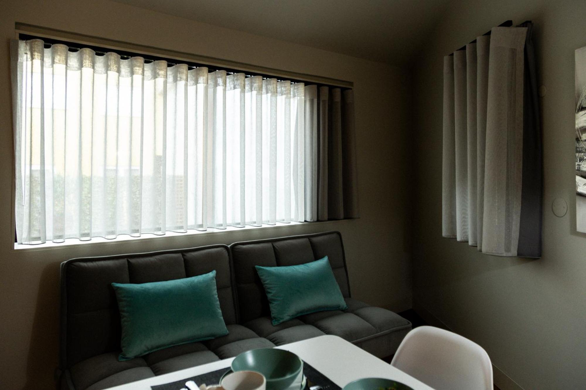 Fervenca Suites Vila Nova de Gaia Luaran gambar