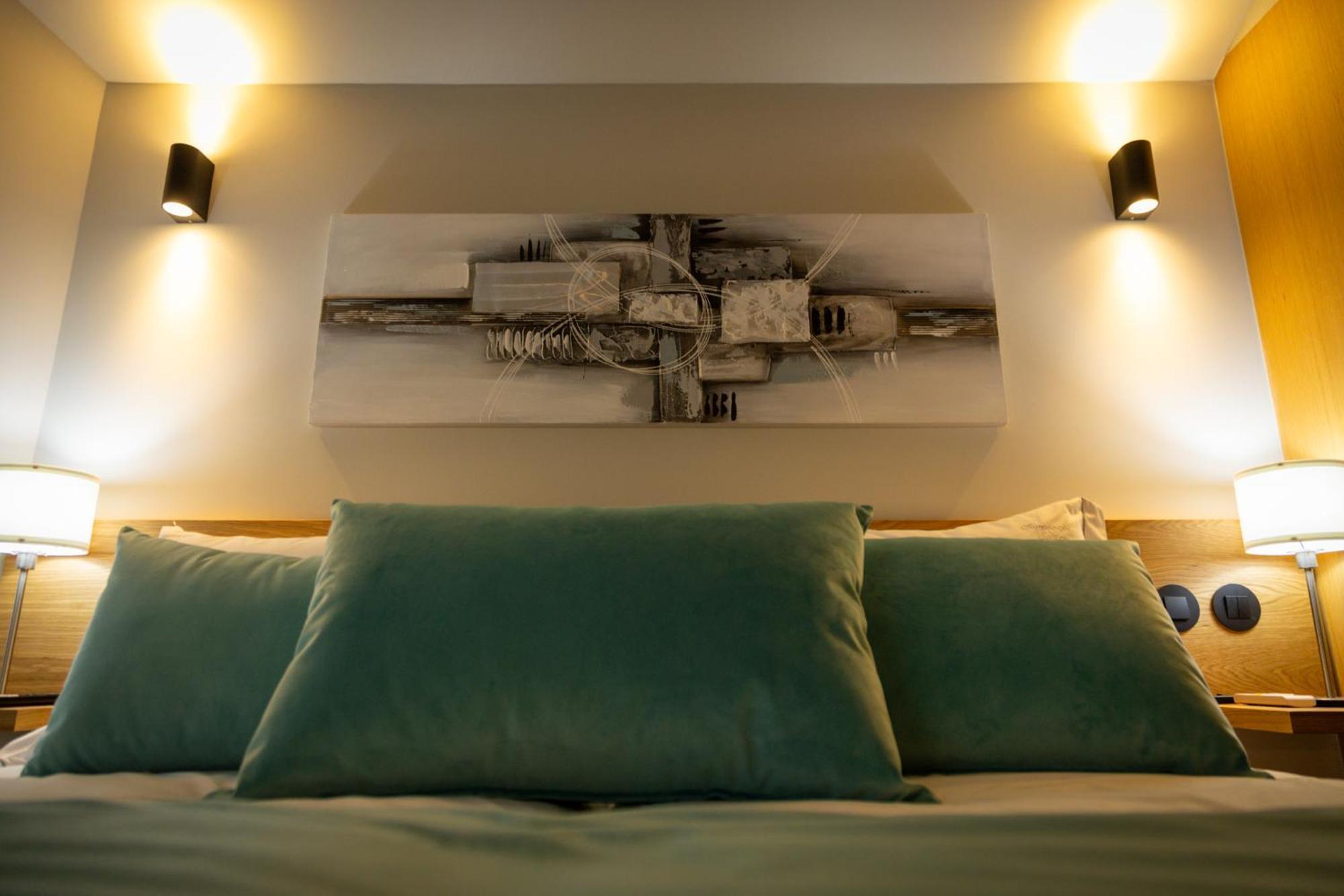 Fervenca Suites Vila Nova de Gaia Luaran gambar