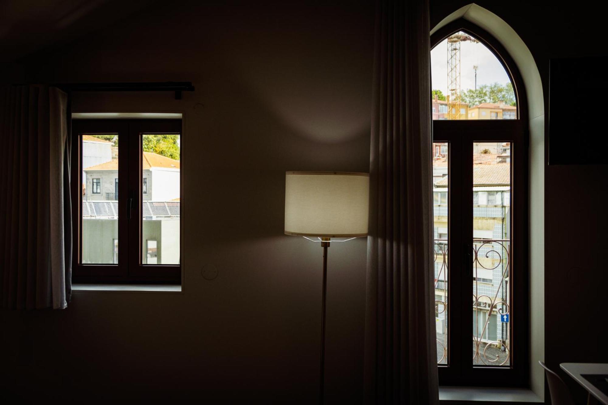 Fervenca Suites Vila Nova de Gaia Luaran gambar