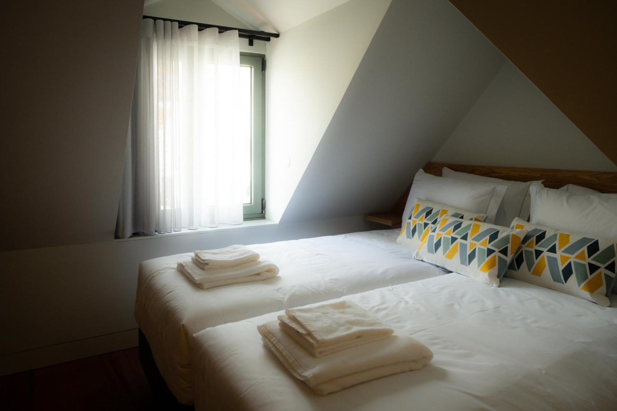 Fervenca Suites Vila Nova de Gaia Luaran gambar