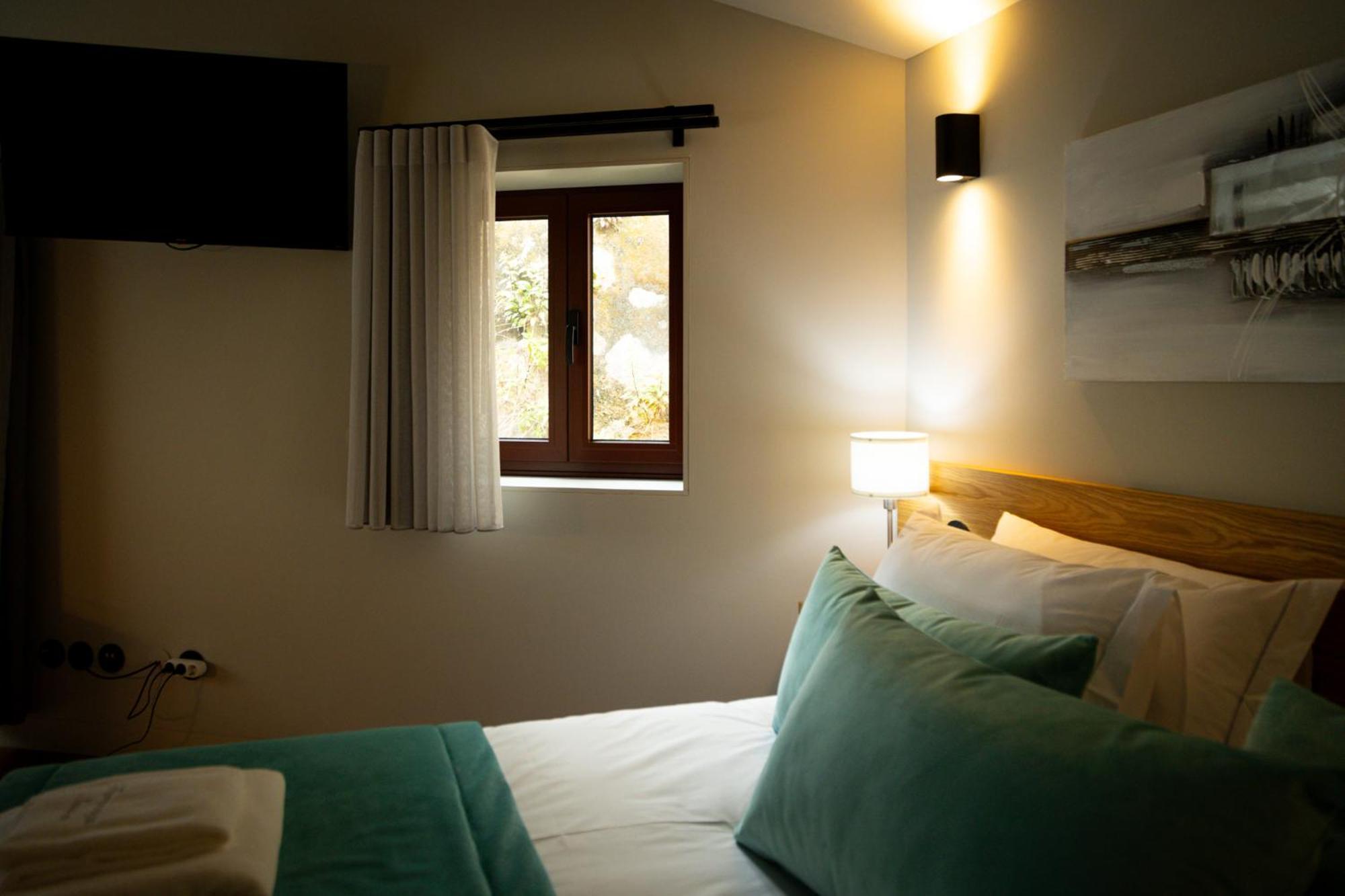 Fervenca Suites Vila Nova de Gaia Luaran gambar