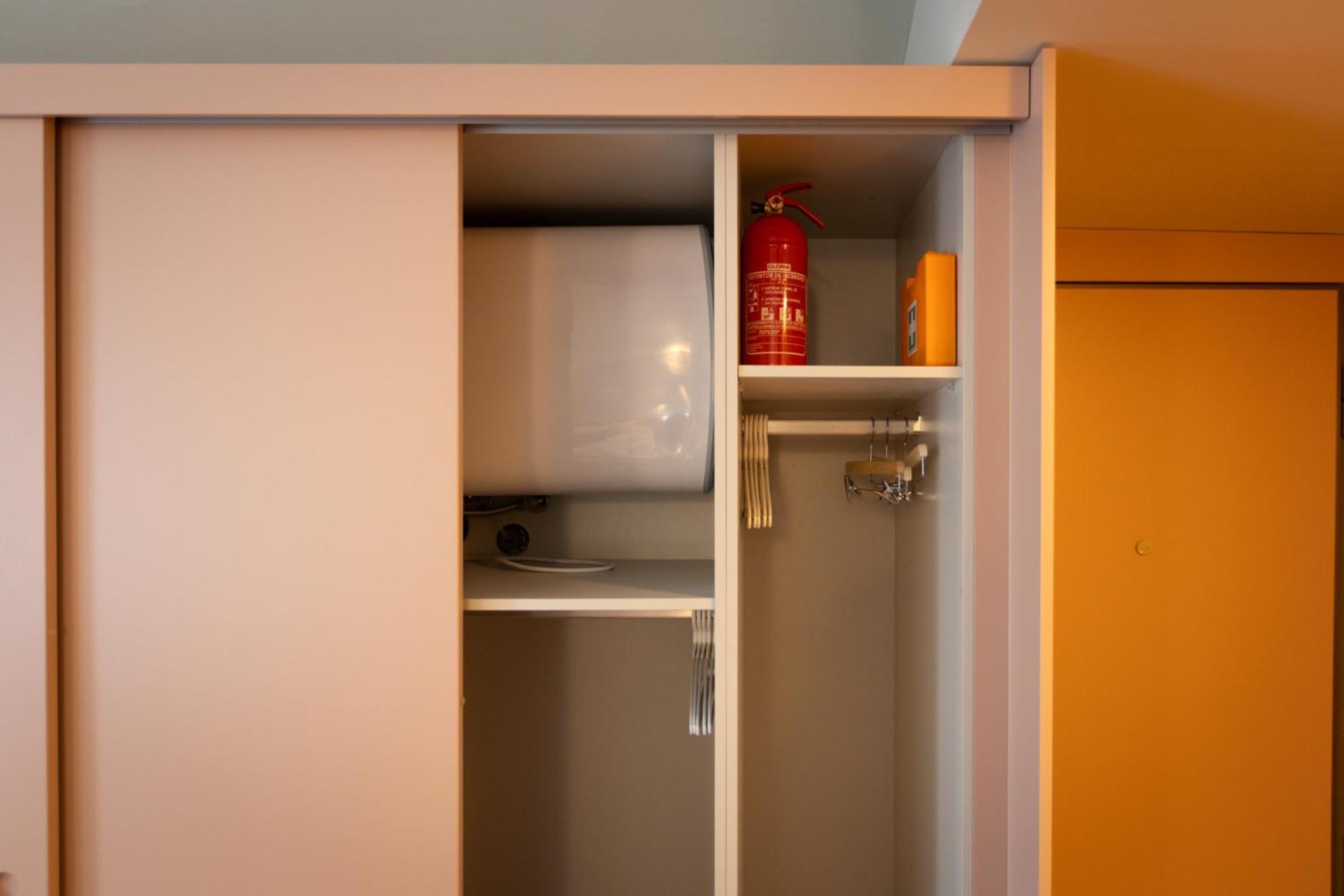 Fervenca Suites Vila Nova de Gaia Luaran gambar