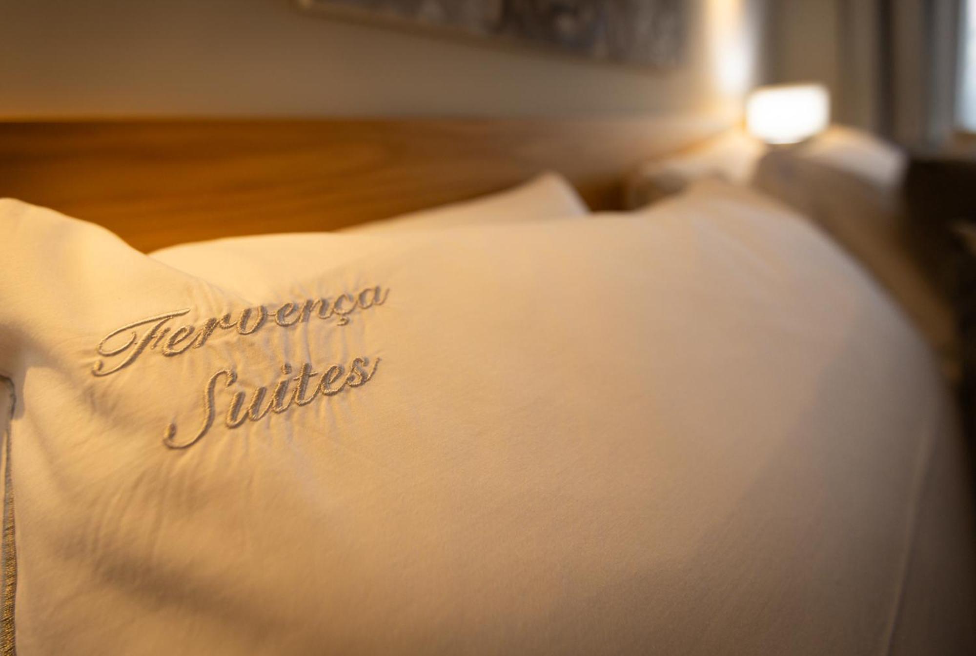 Fervenca Suites Vila Nova de Gaia Luaran gambar