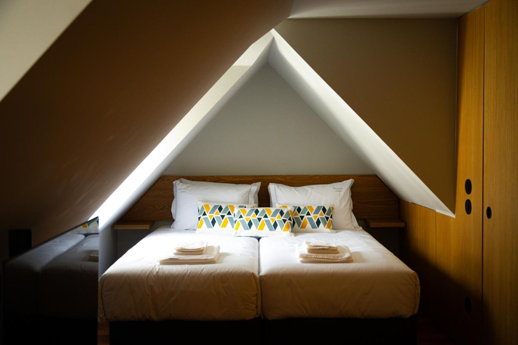 Fervenca Suites Vila Nova de Gaia Luaran gambar