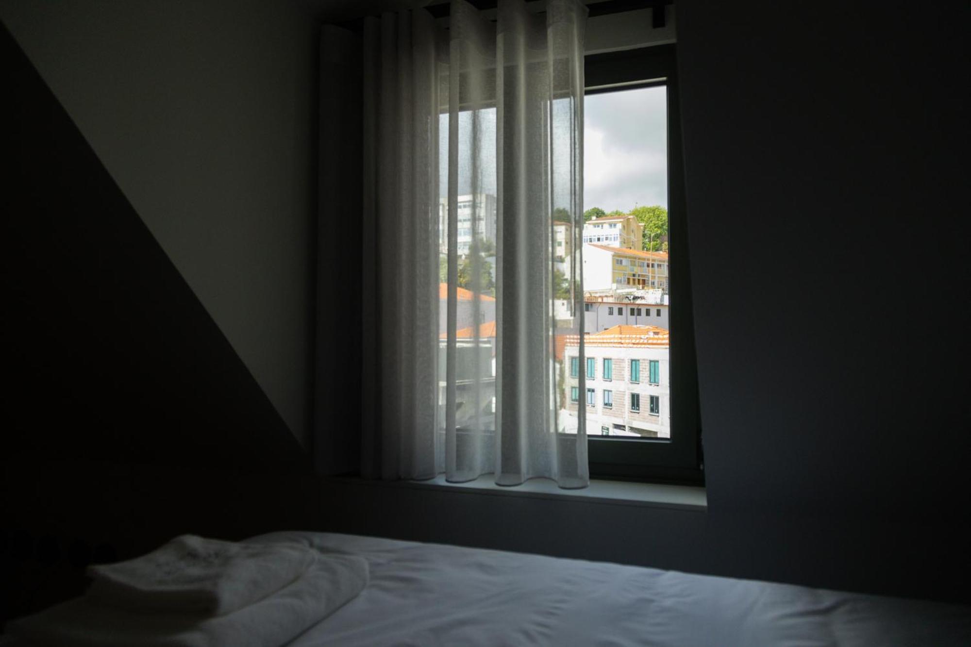 Fervenca Suites Vila Nova de Gaia Luaran gambar