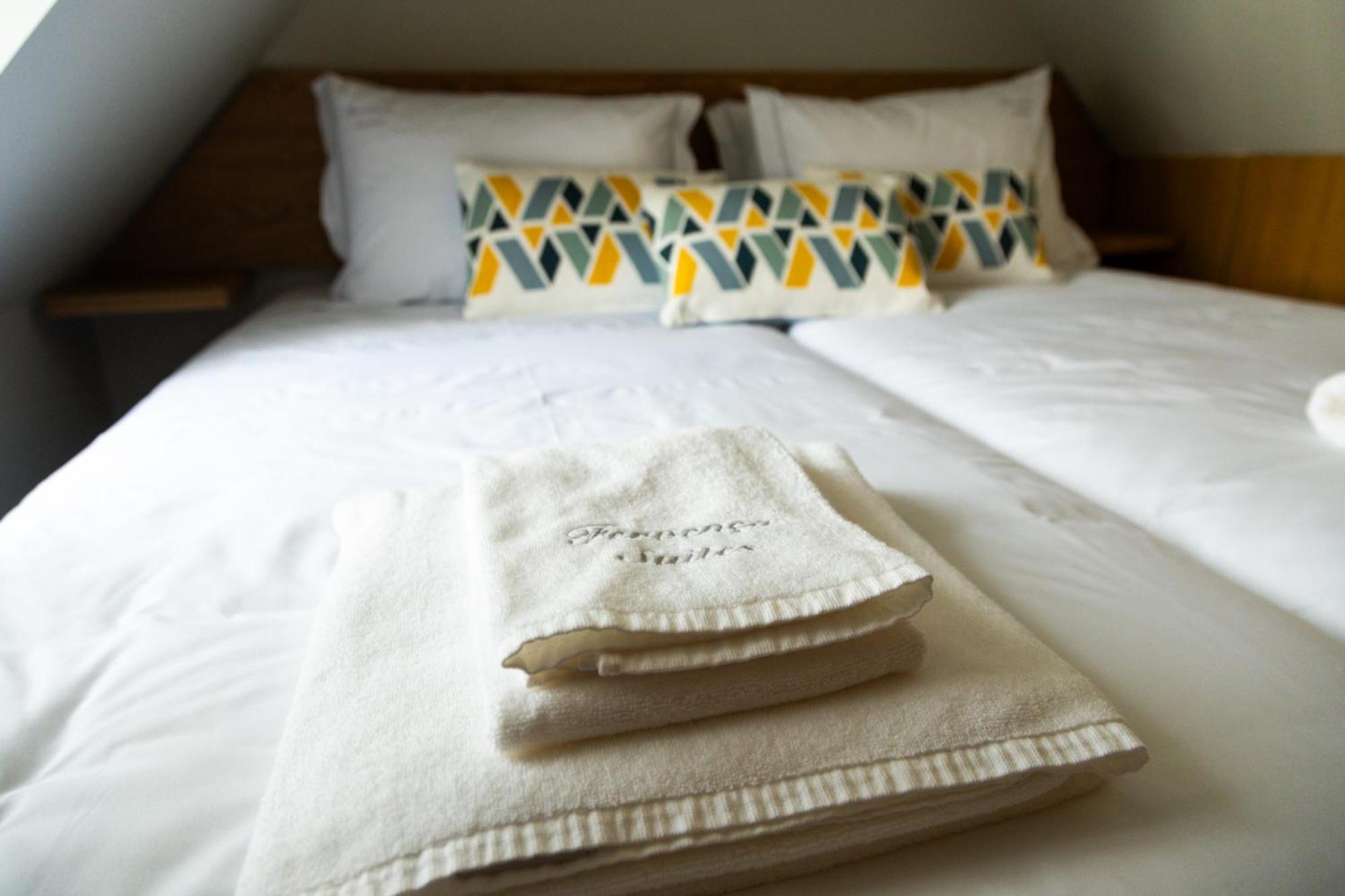 Fervenca Suites Vila Nova de Gaia Luaran gambar