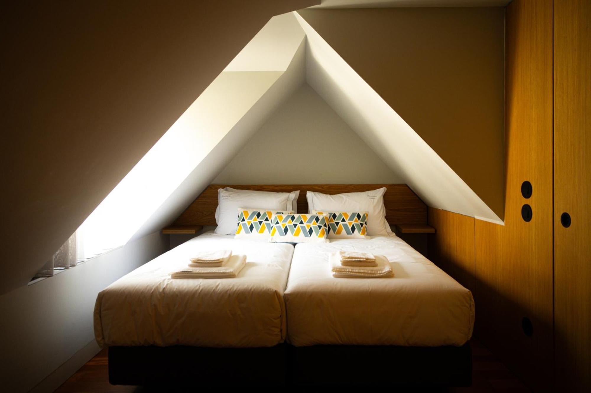 Fervenca Suites Vila Nova de Gaia Luaran gambar