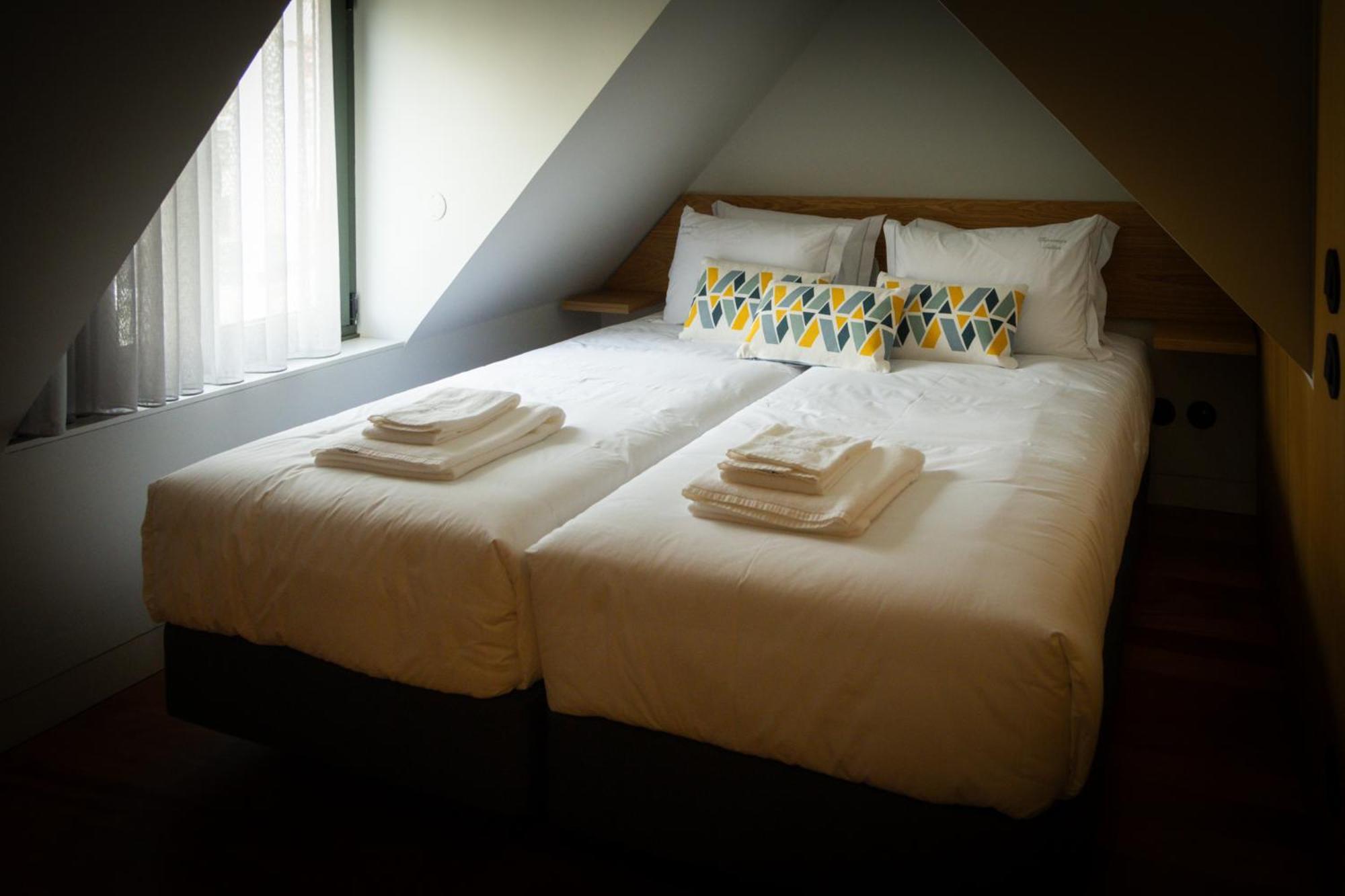 Fervenca Suites Vila Nova de Gaia Luaran gambar