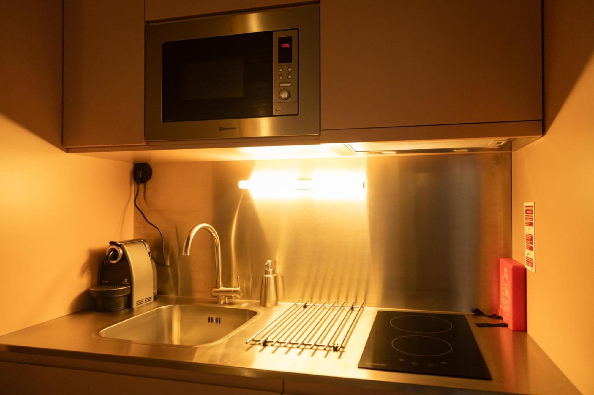 Fervenca Suites Vila Nova de Gaia Luaran gambar