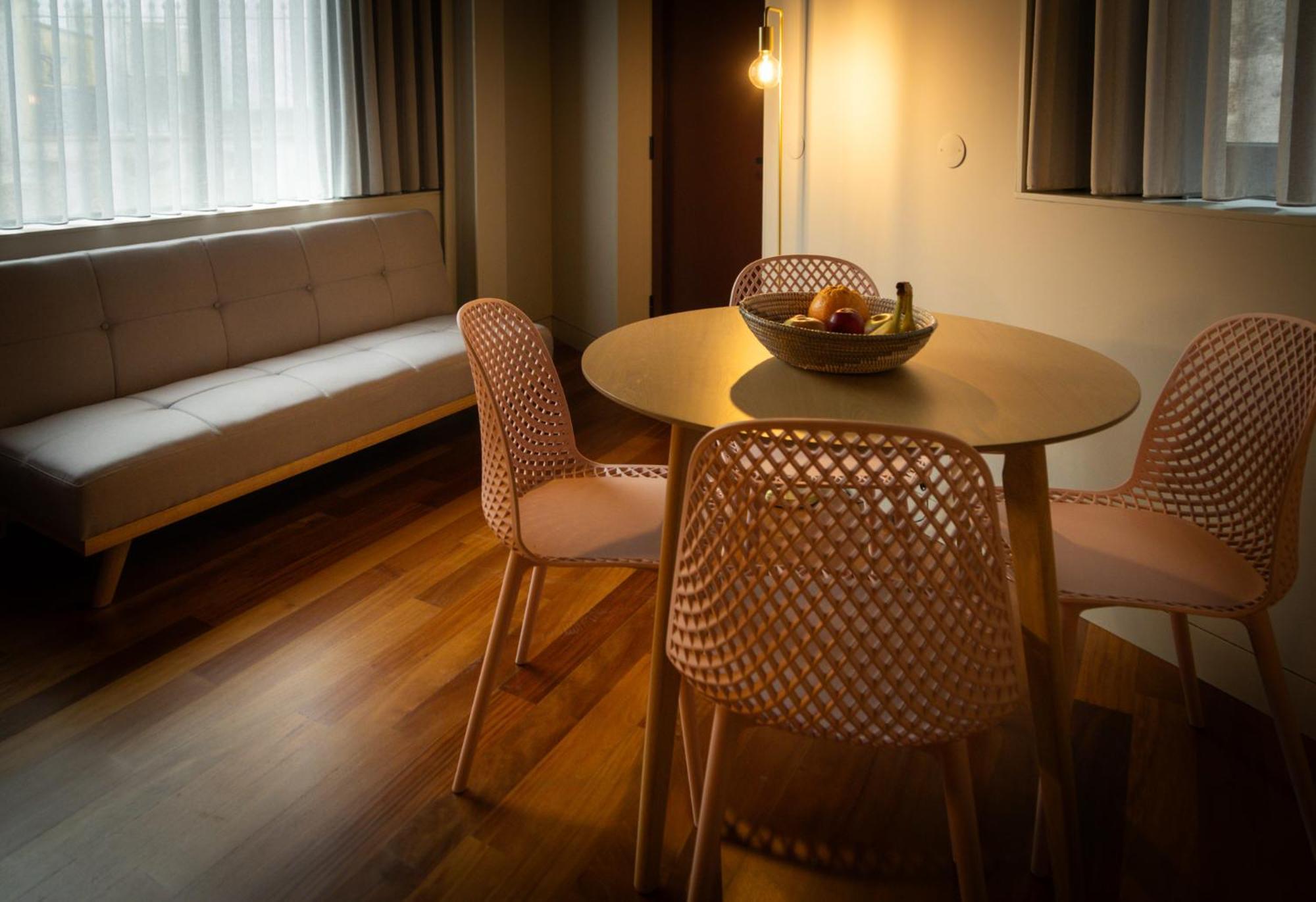 Fervenca Suites Vila Nova de Gaia Luaran gambar