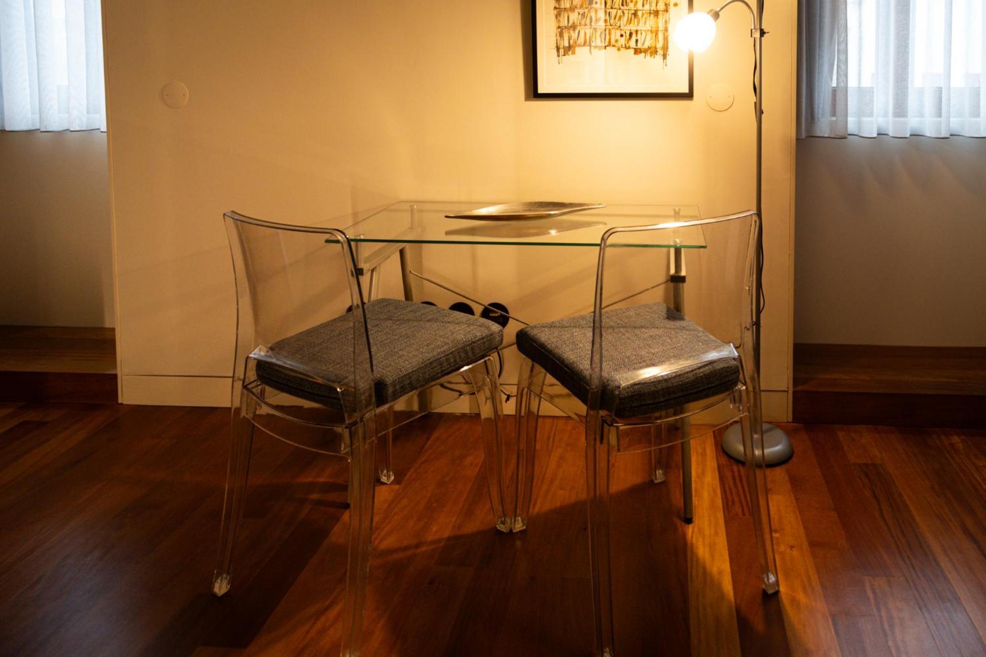 Fervenca Suites Vila Nova de Gaia Luaran gambar