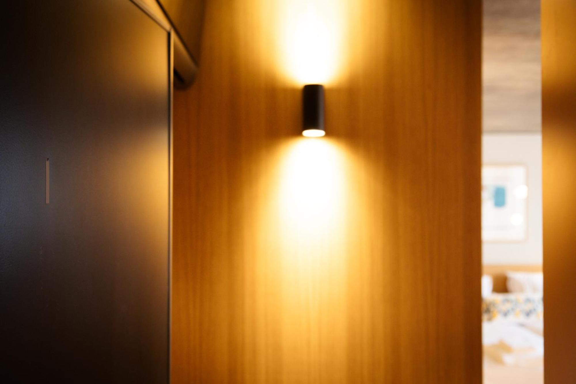 Fervenca Suites Vila Nova de Gaia Luaran gambar