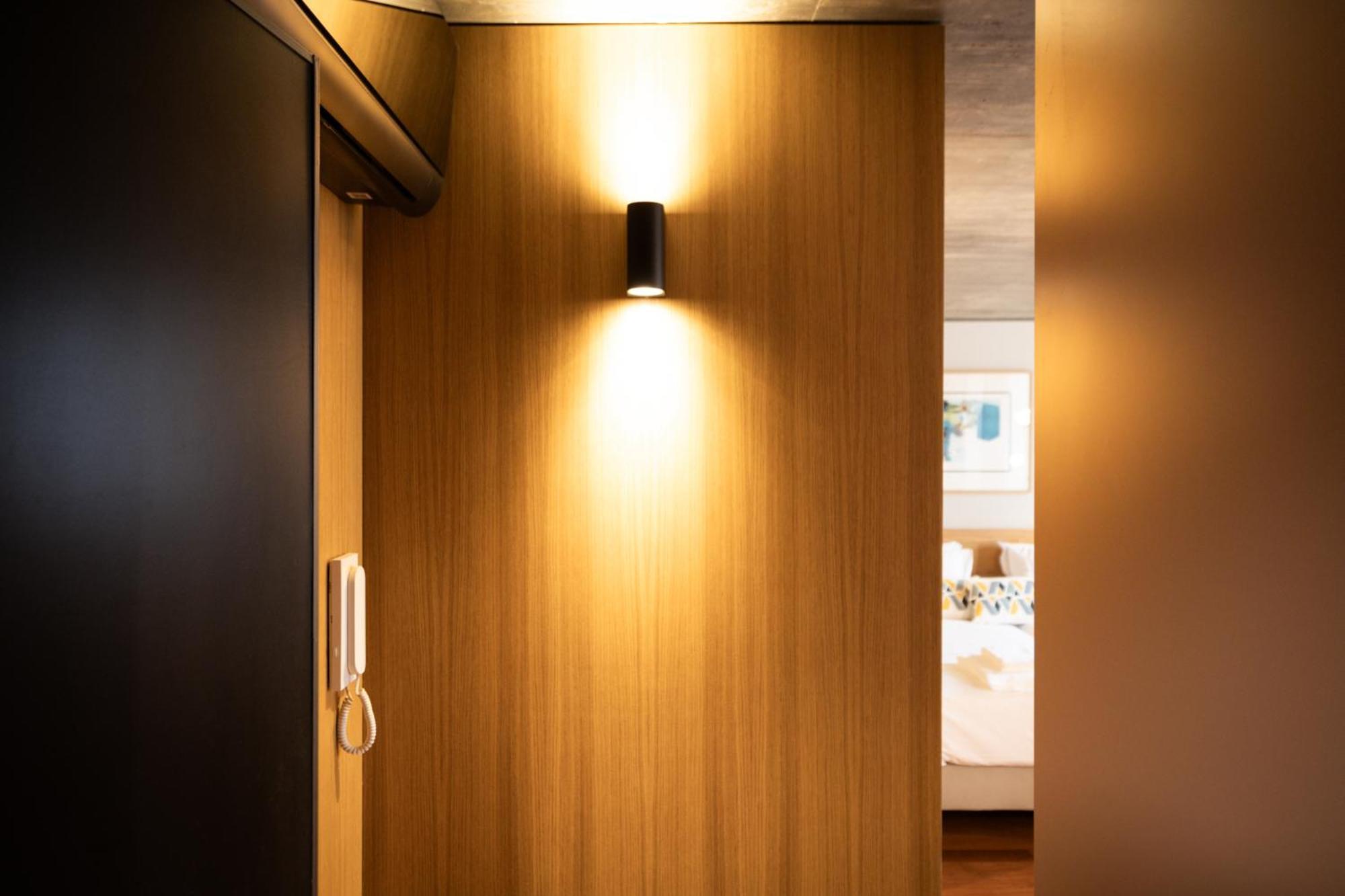Fervenca Suites Vila Nova de Gaia Luaran gambar