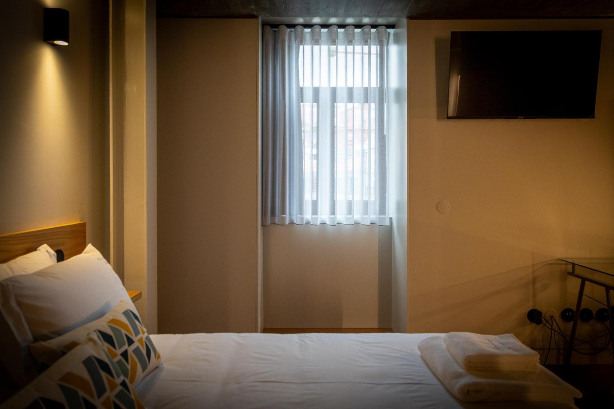 Fervenca Suites Vila Nova de Gaia Luaran gambar