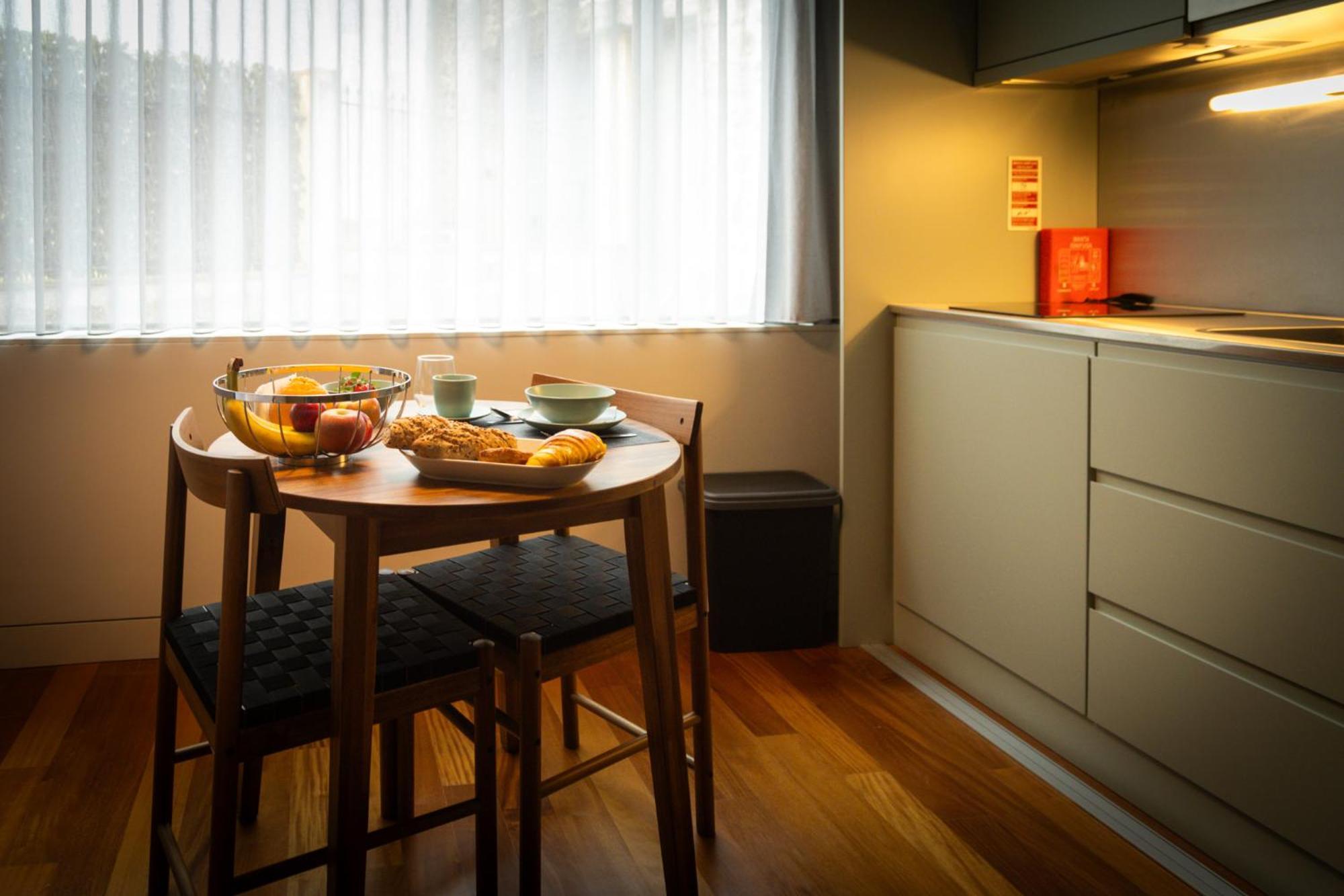 Fervenca Suites Vila Nova de Gaia Luaran gambar