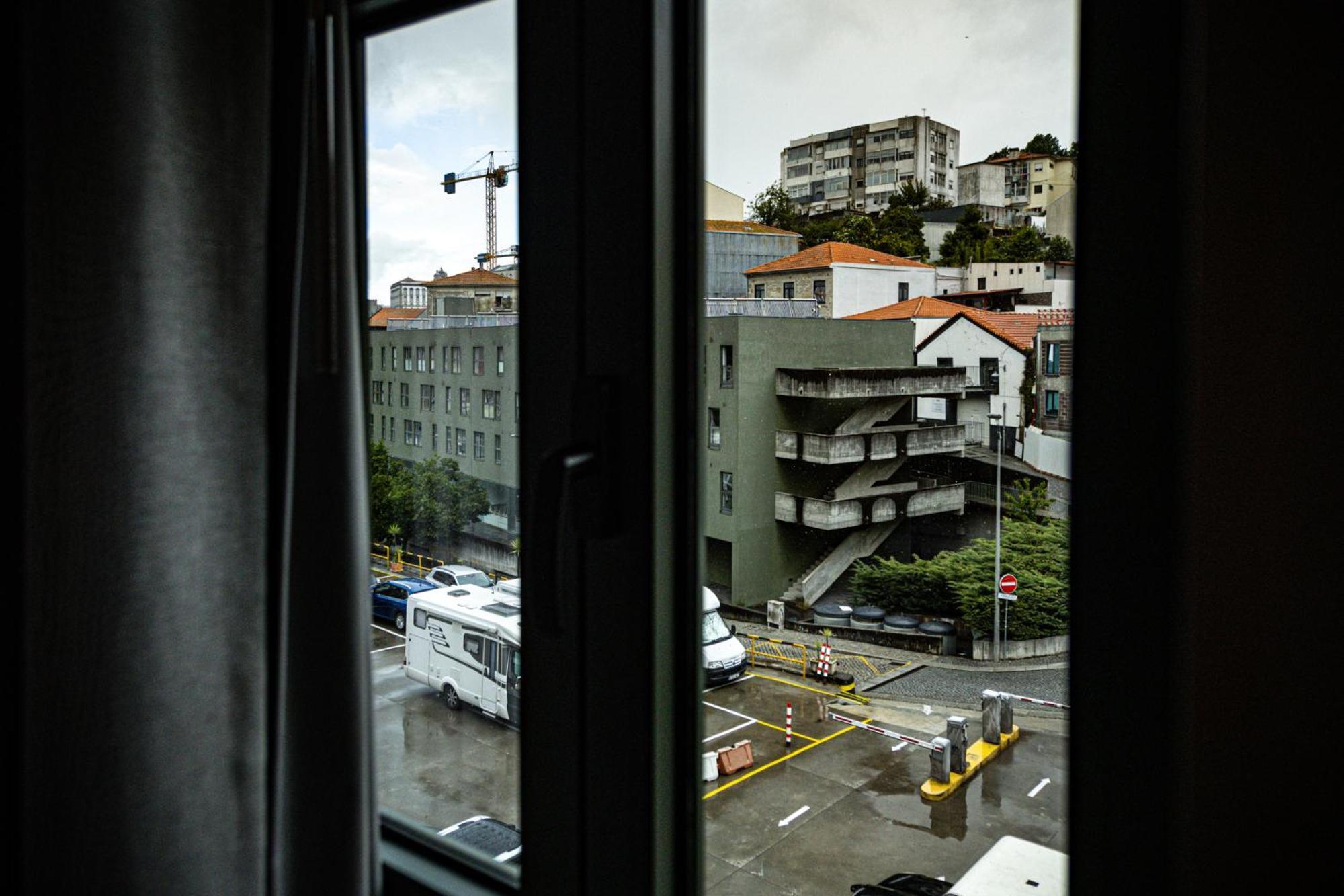 Fervenca Suites Vila Nova de Gaia Luaran gambar