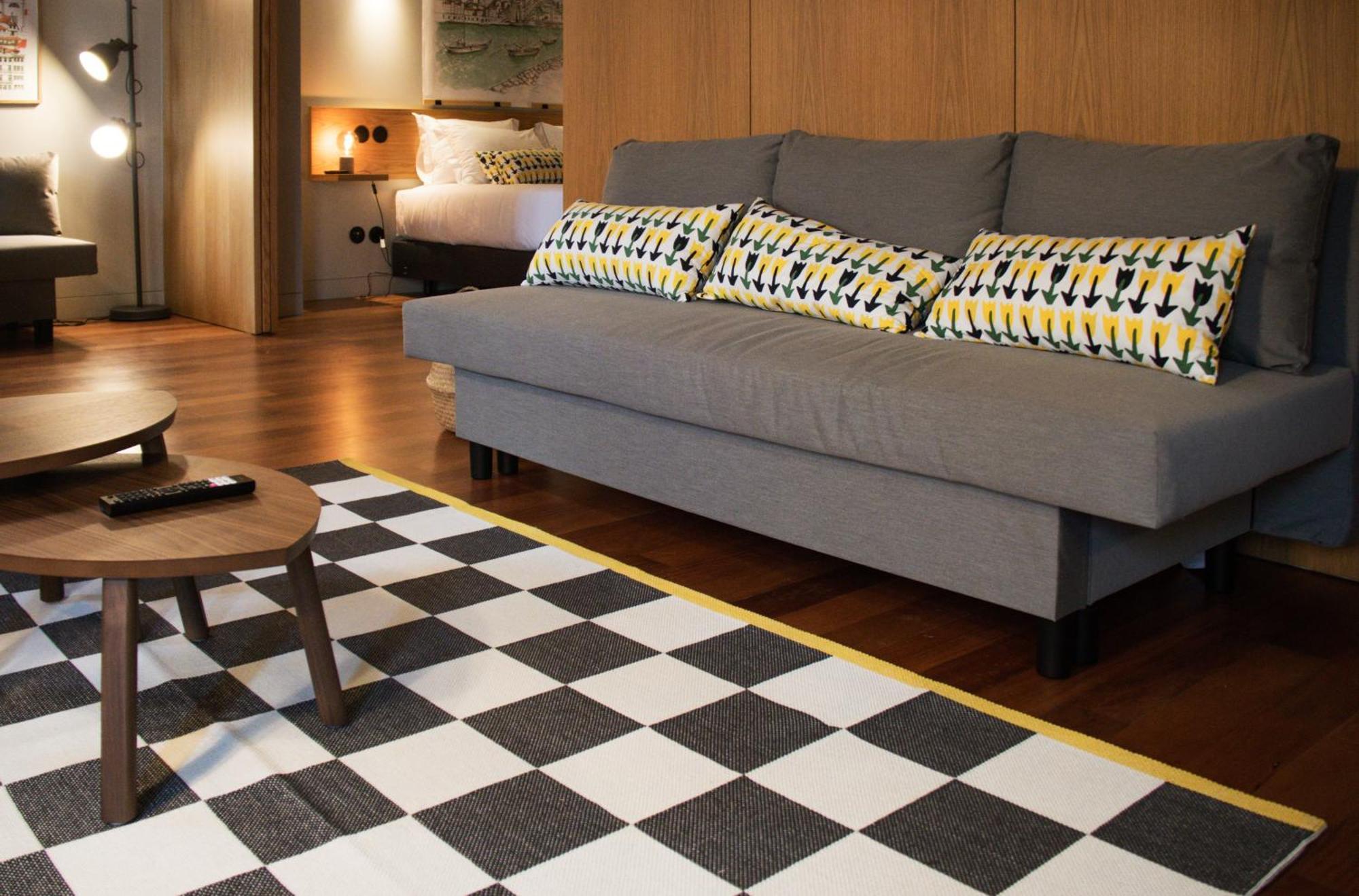 Fervenca Suites Vila Nova de Gaia Luaran gambar